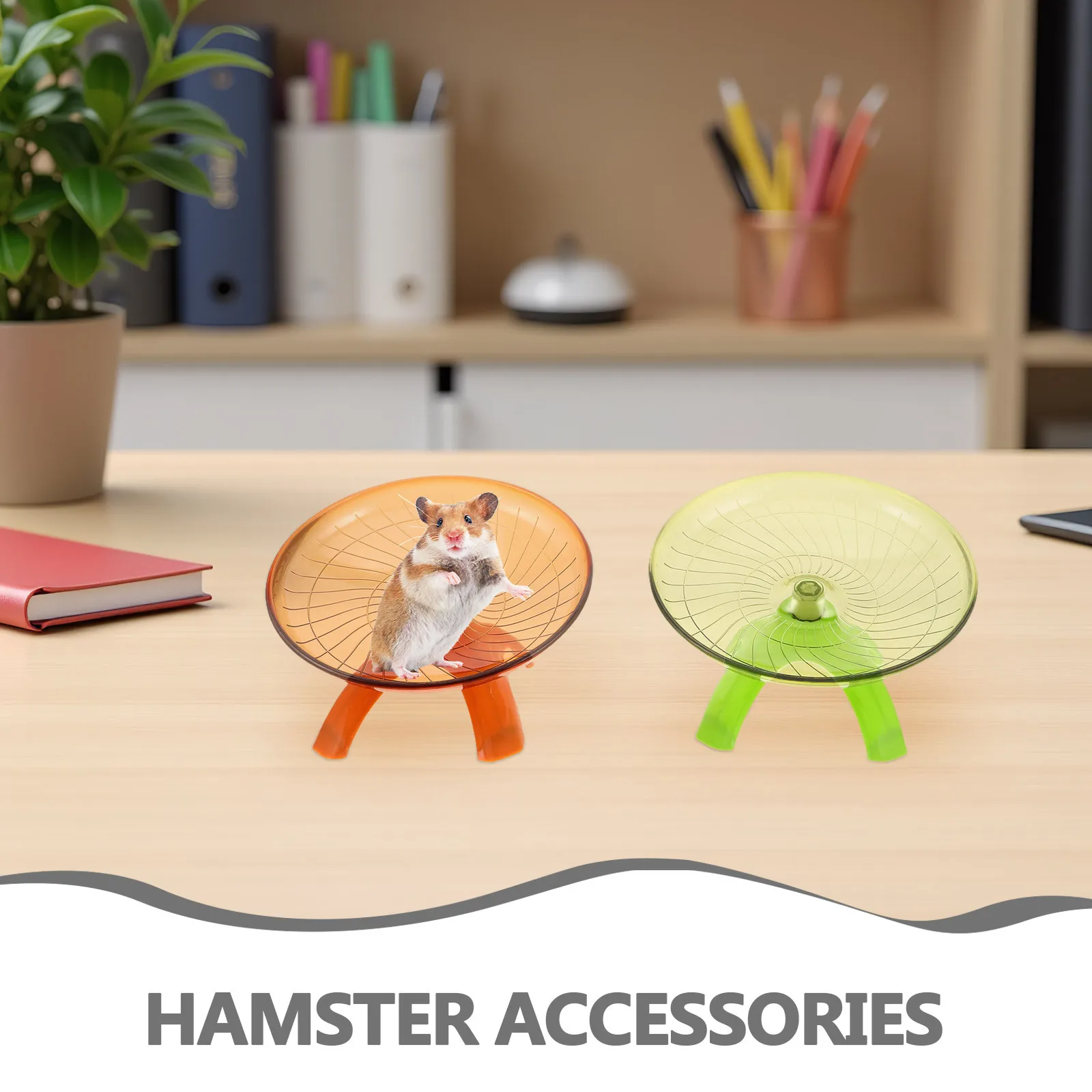 Колесо для хомяка - Фотография_6
