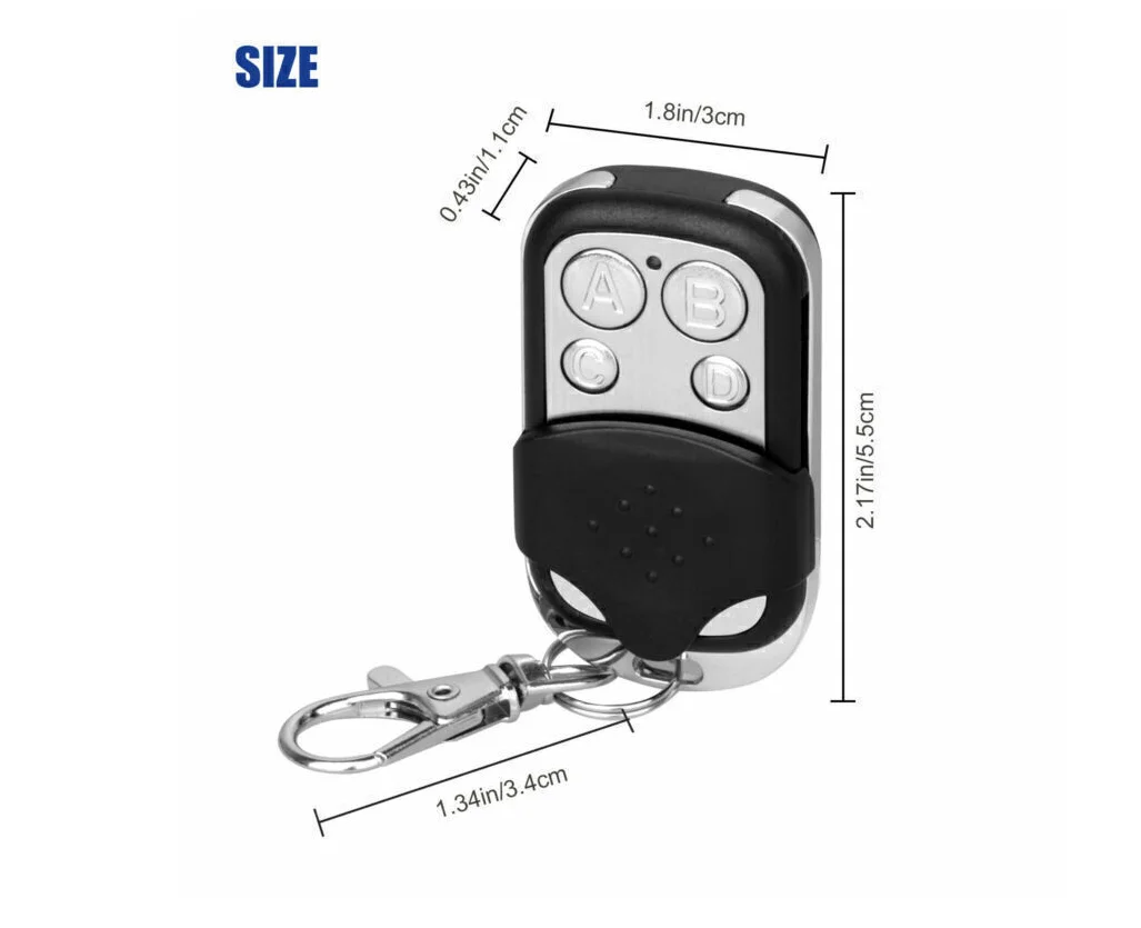 Универсальные пульты управления - Фотография_5