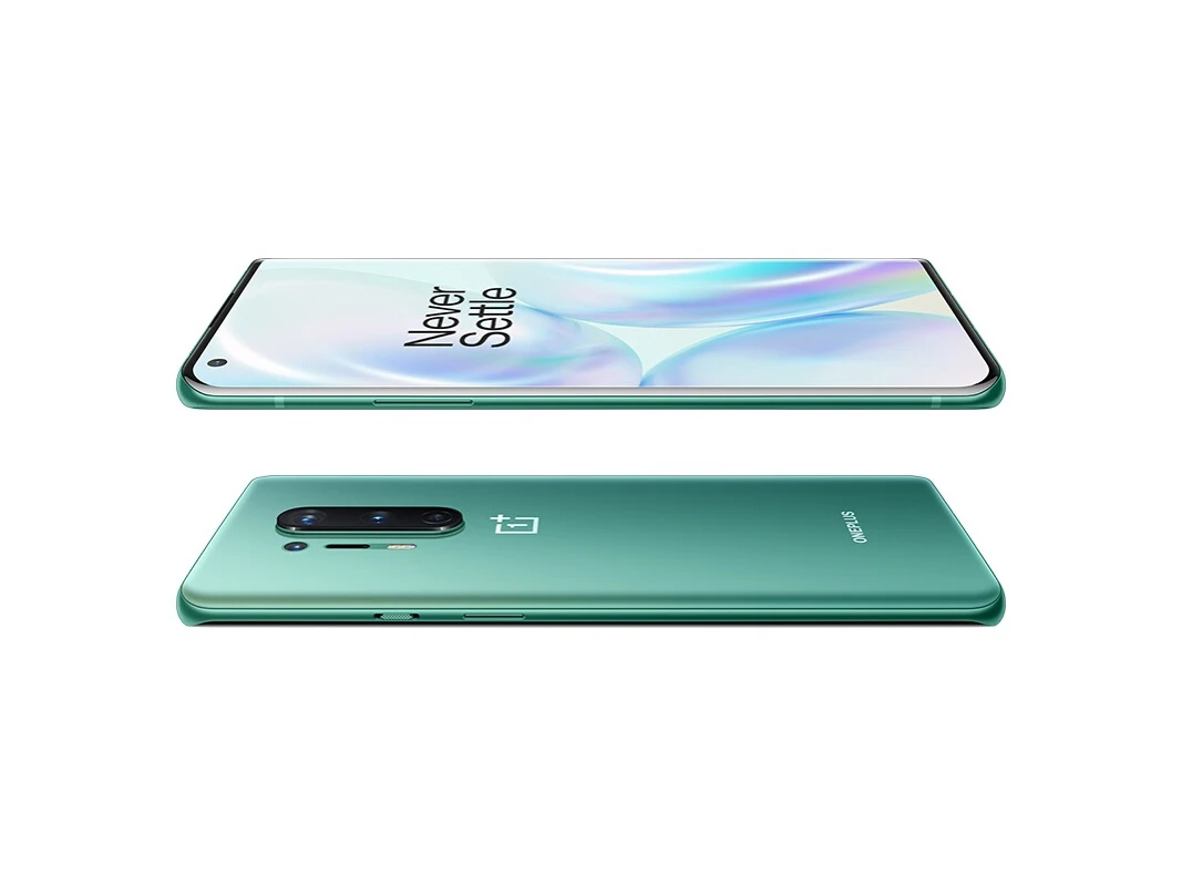Смартфон oneplus 8 pro 12 гб/4510 гб - Фотография_6