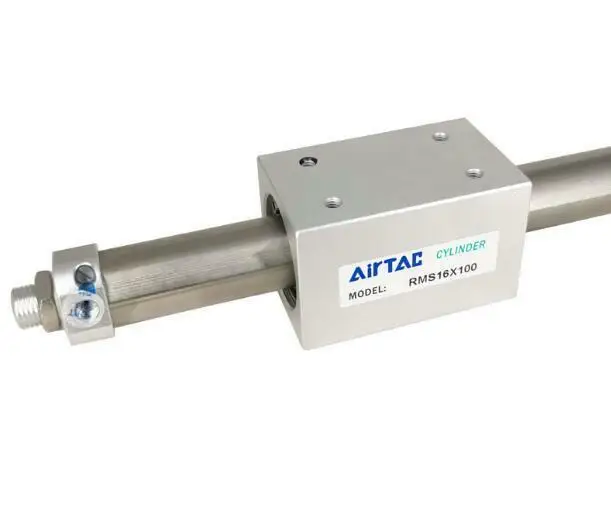 Новый цилиндр airtac rms16x100 - Фотография_3