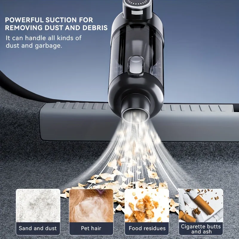 Беспроводной многофункциональный - Фотография_5