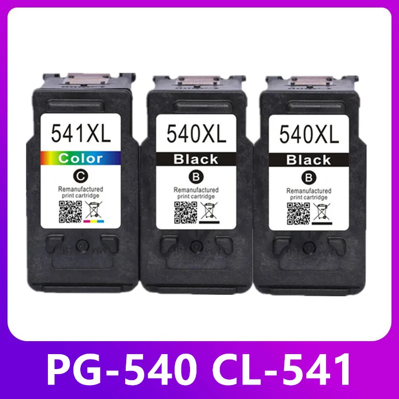 Для canon pg-540 pg540 cl541 cl-541