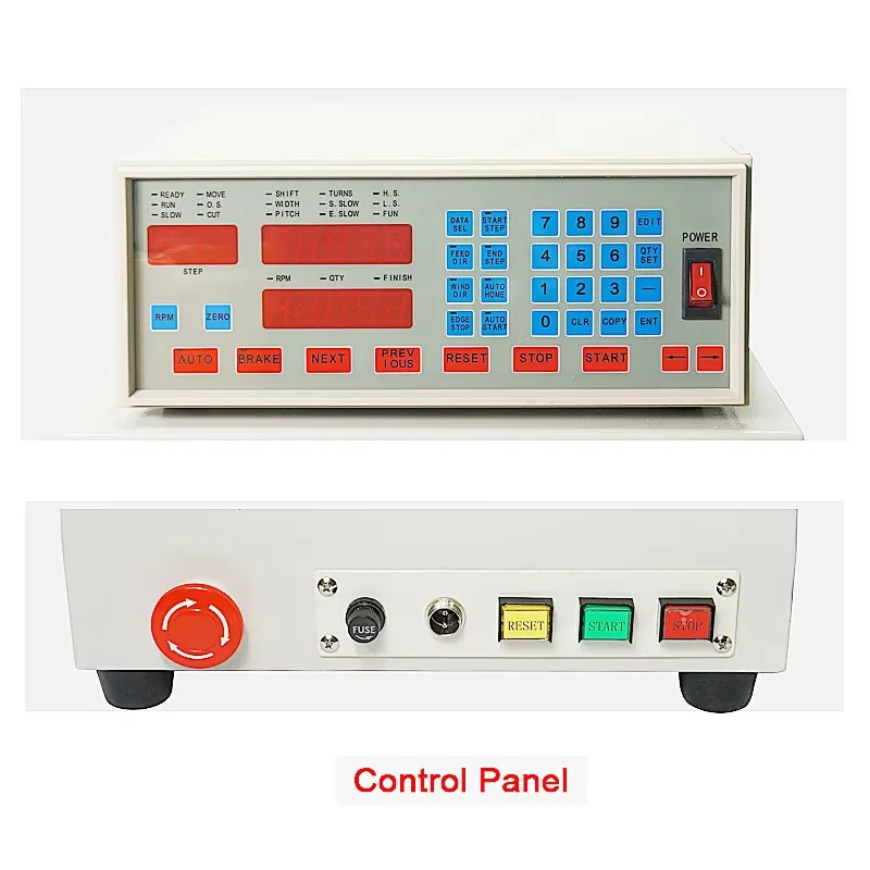 Hl-810 компьютерная автоматическая - Фотография_6