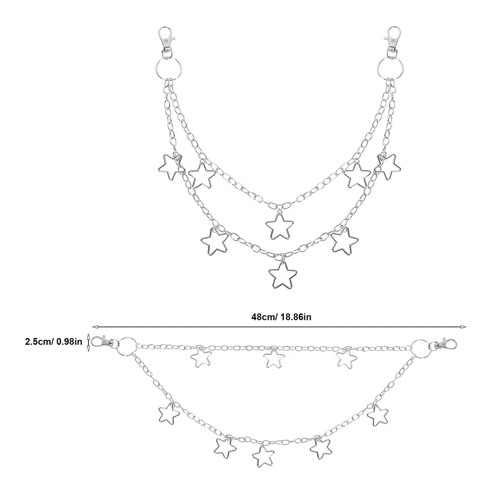 Подвеска в виде звезды - Фотография_6