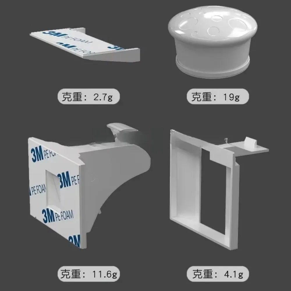 Защитный магнитный защитный замок - Фотография_4