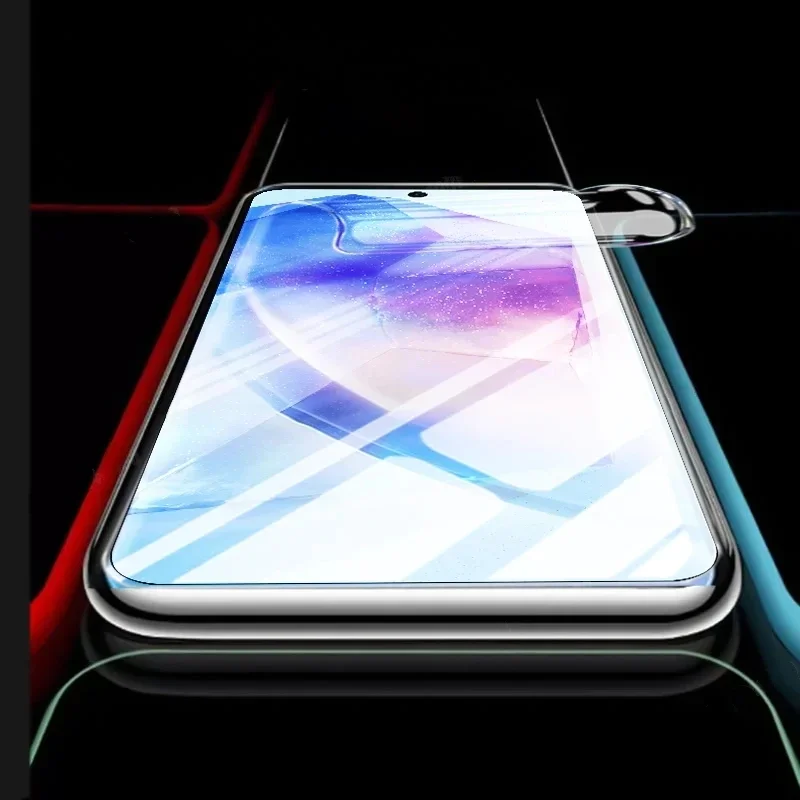 Гидрогелевая пленка с полным покрытием - Фотография_6