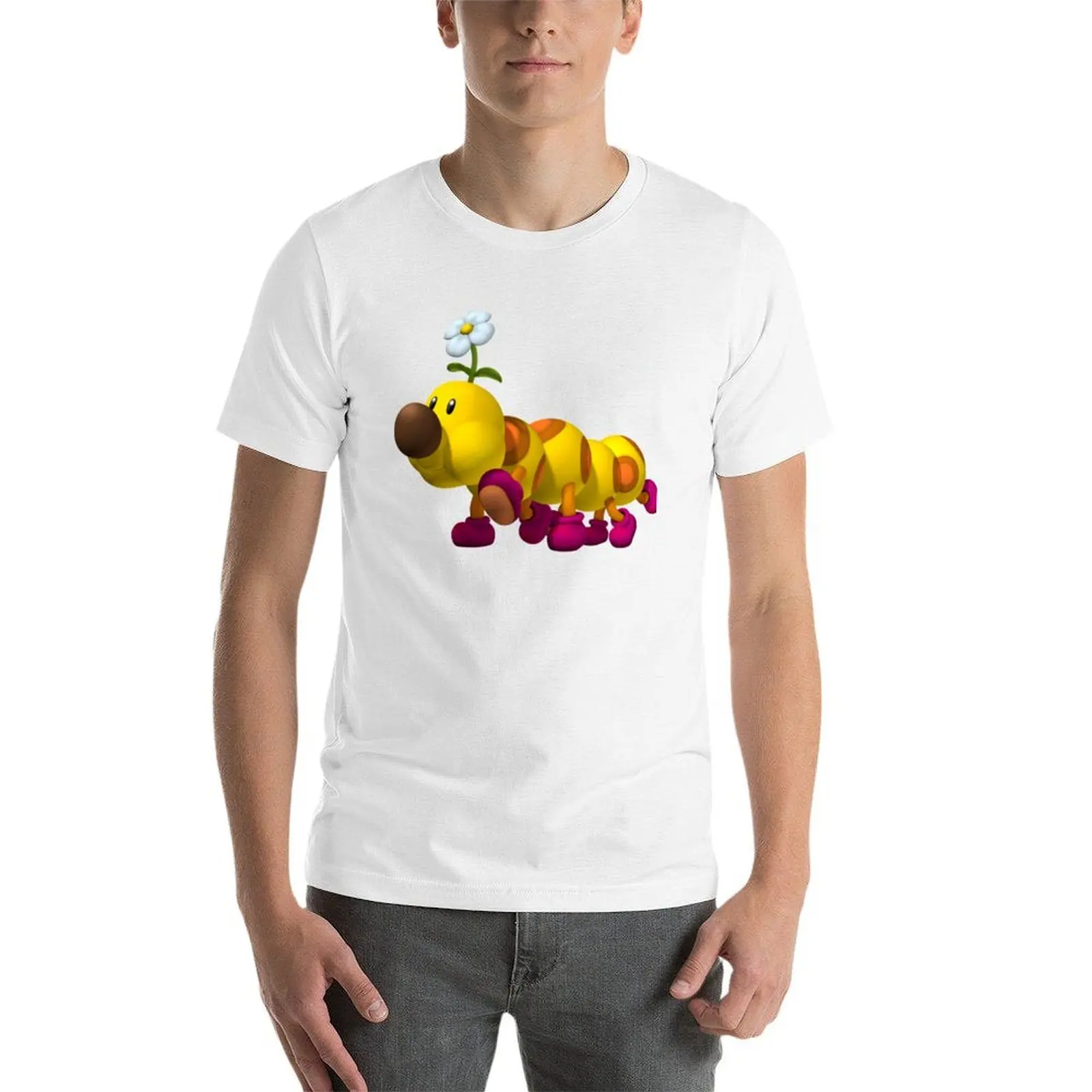 Футболка wiggler - Фотография_4