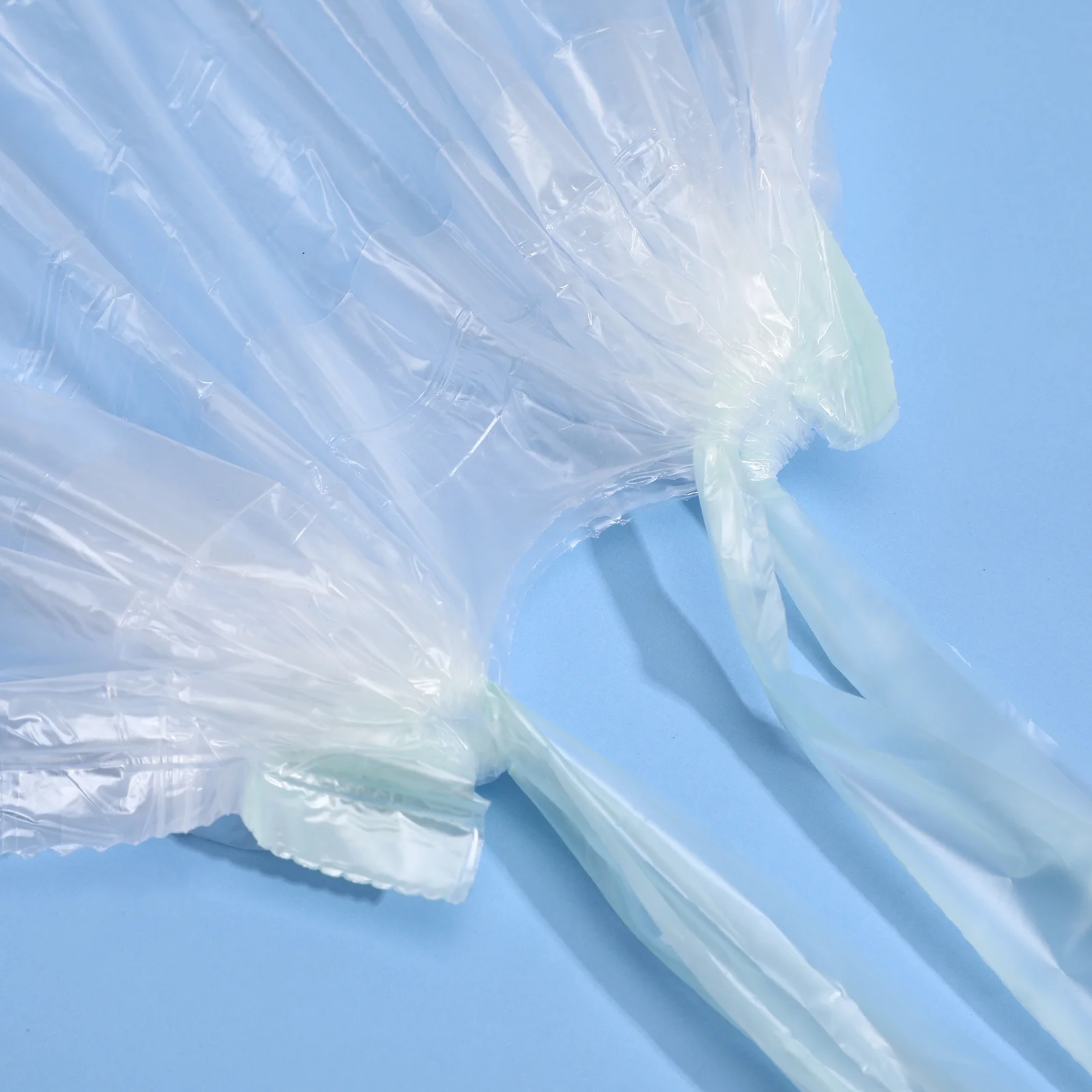 Герметичные одноразовые дорожные вкладыши для горшка - Фотография_3