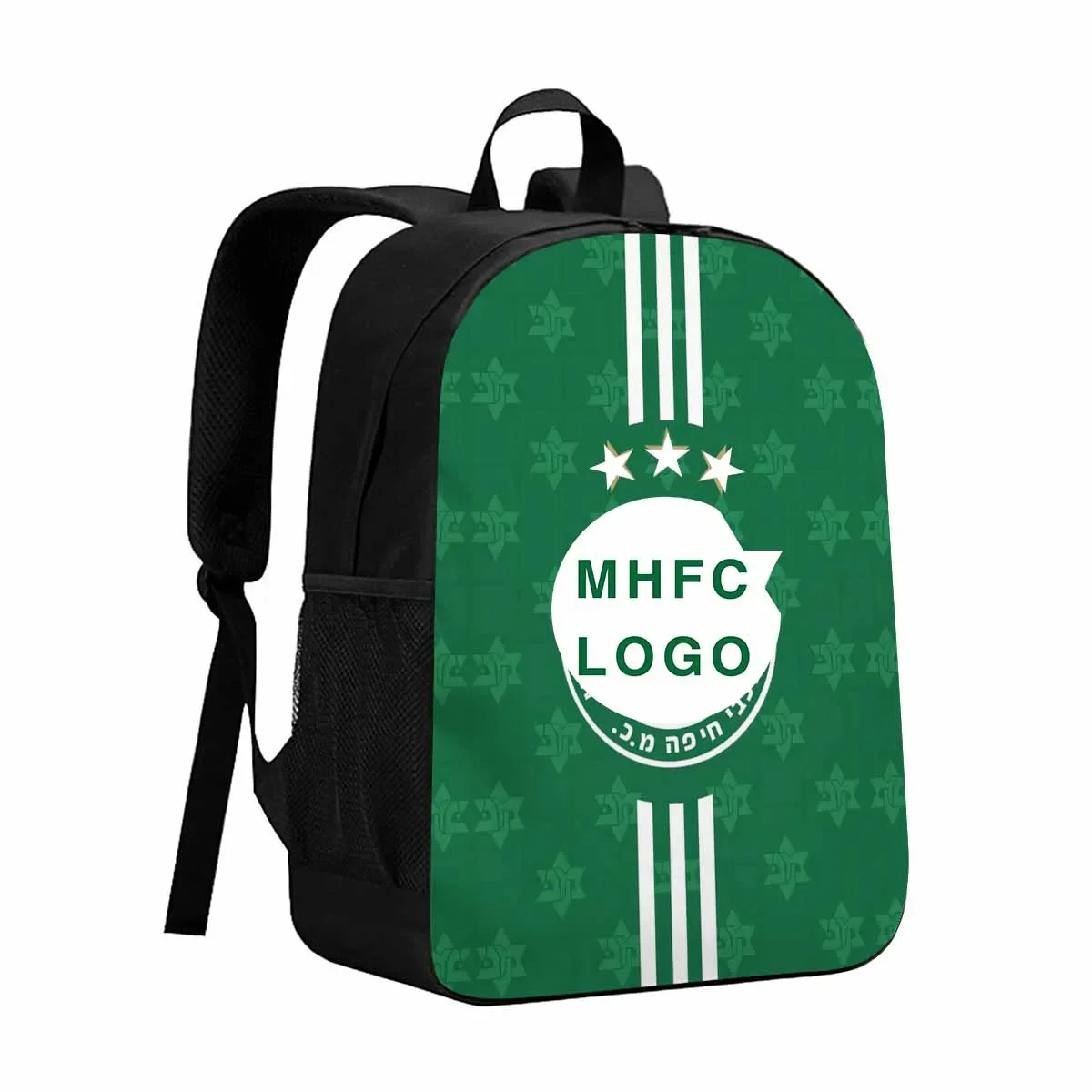 13 дюймовый дорожный рюкзак mhfc champion для ноутбука - Фотография_2