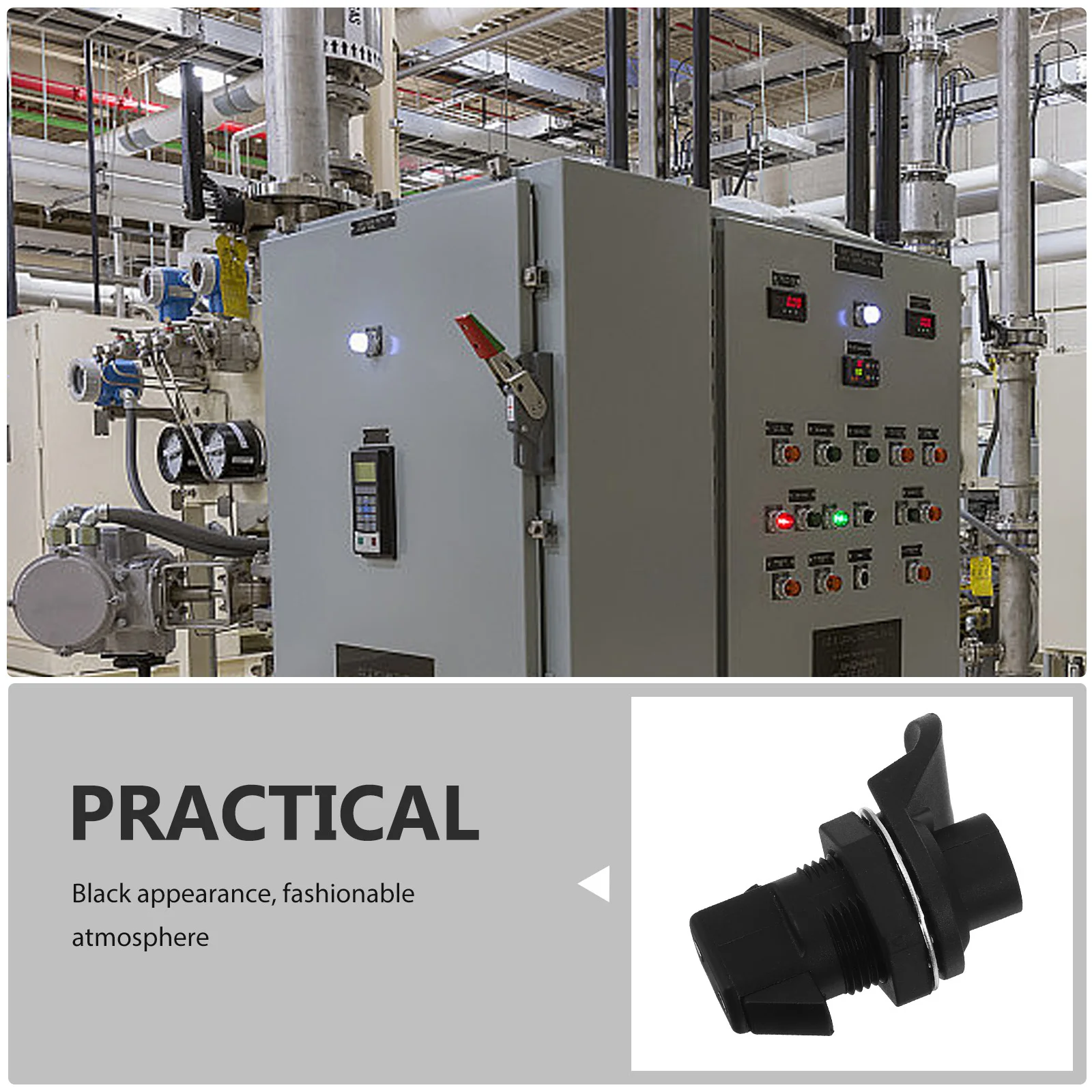 1 комплект, защелка с кулачковым замком - Фотография_4