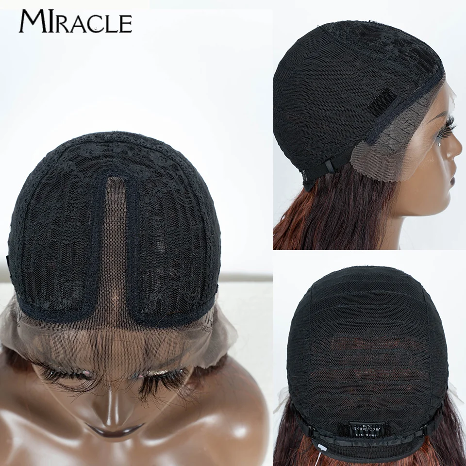 Miracle синтетический 34-дюймовый - Фотография_6