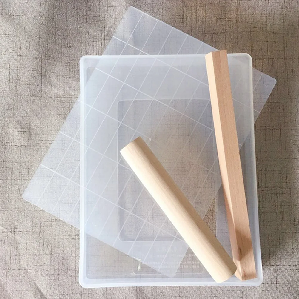 Набор форм для выпечки - Фотография_5