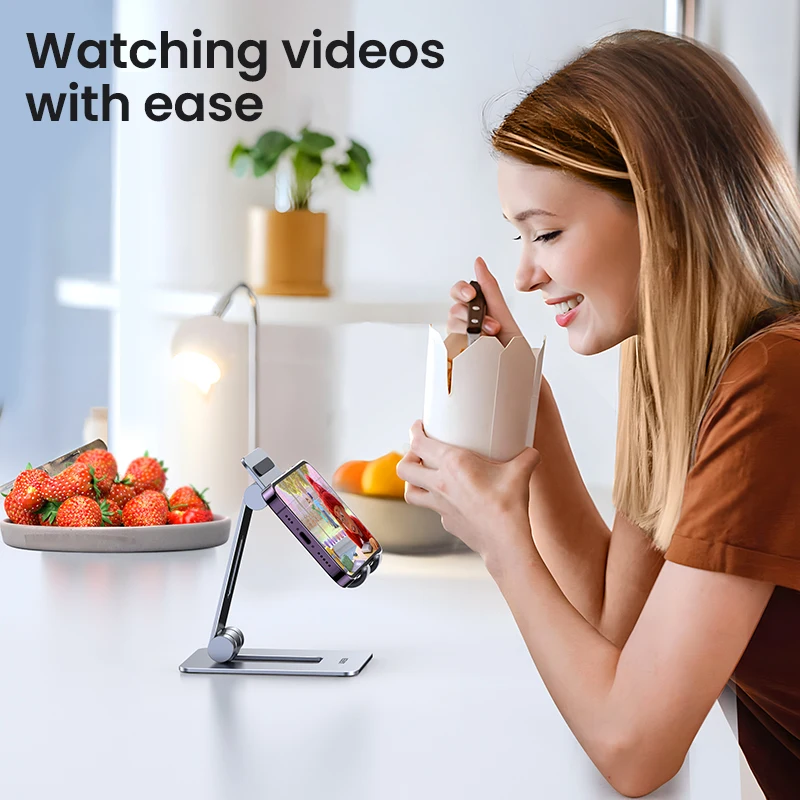 【new】 ugreen подставка для телефона - Фотография_2