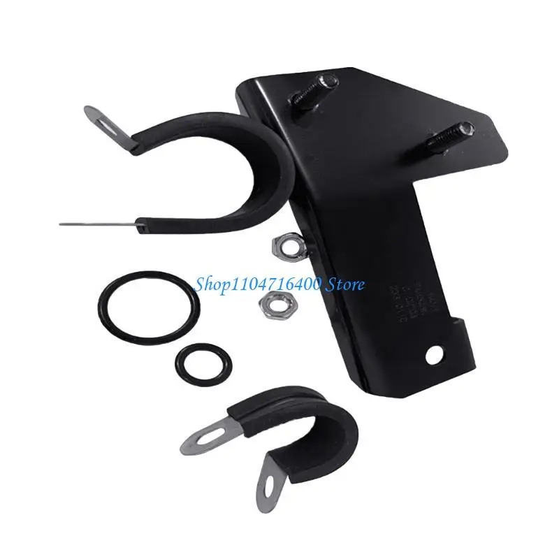 Y1gd ремонтный комплект кронштейна - Фотография_5