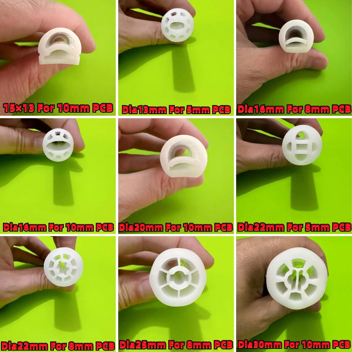 Гибкая силиконовая светодиодная лента