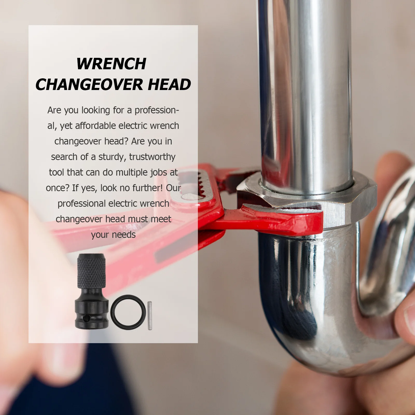 2 комплекта, комплект для переоборудования сверлильного патрона