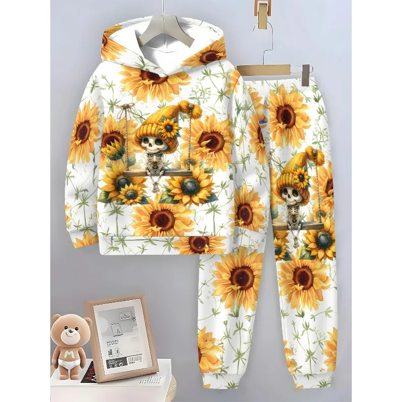 Толстовка с капюшоном