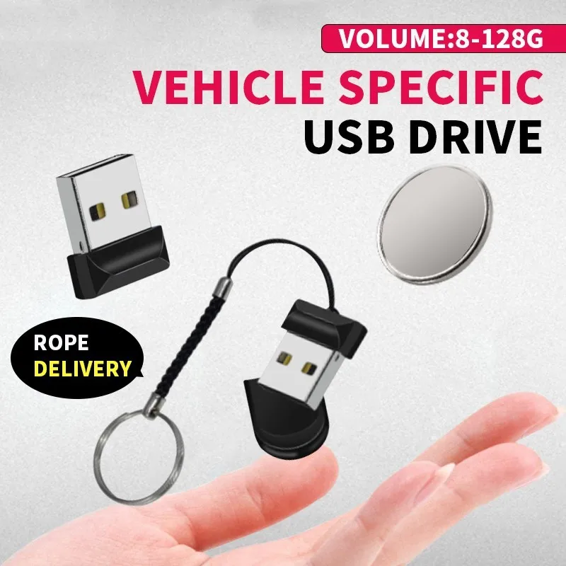Мини usb 2,0 8 гб 16 гб 32 гб 64 гб 128 гб usb 2 - Фотография_3