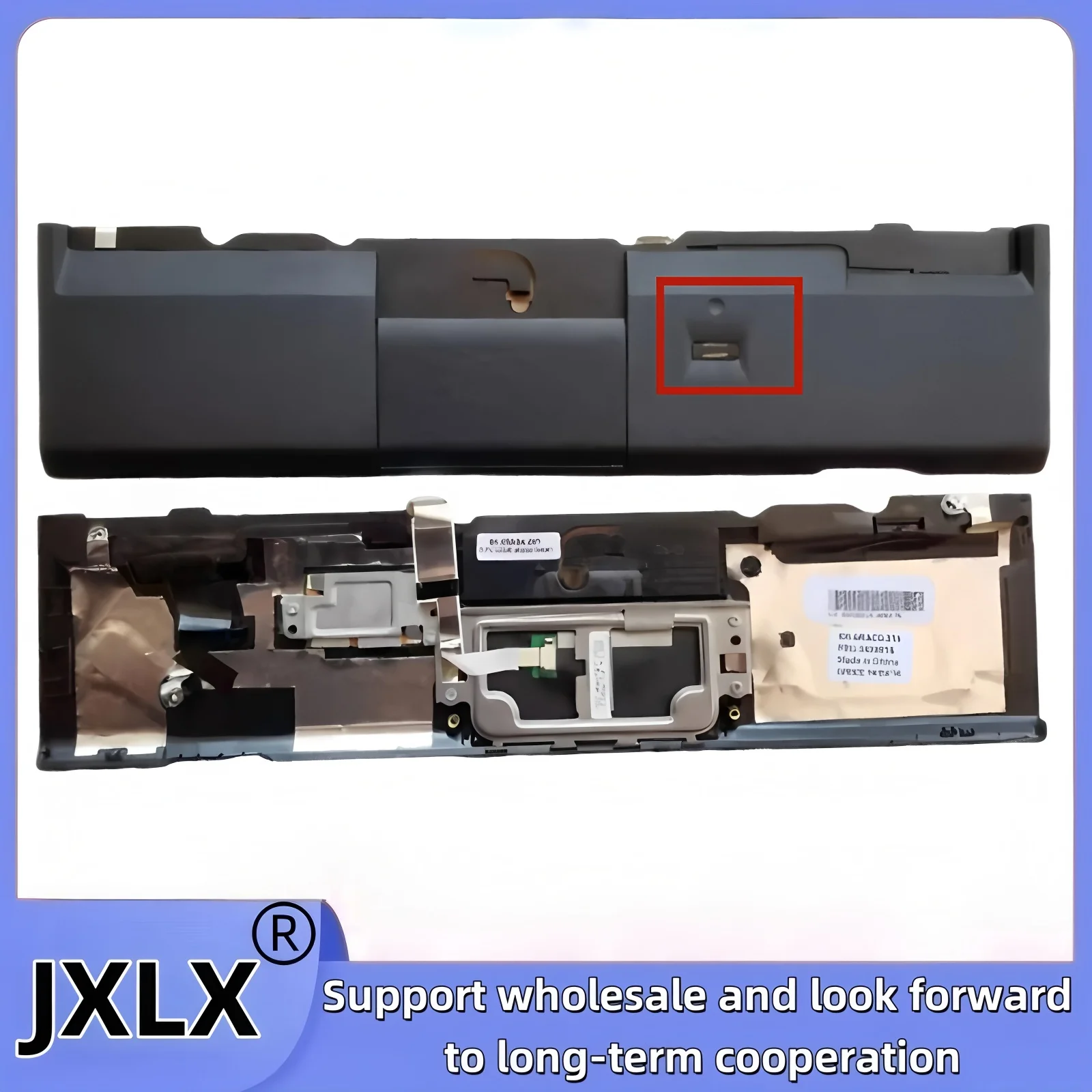 Jxlx ®   новинка для ноутбука lenovo thinkpad x230i x230 x220i x220 - Фотография_4