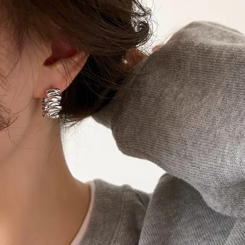 Индивидуальные нерегулярные волнистые - Фотография_4