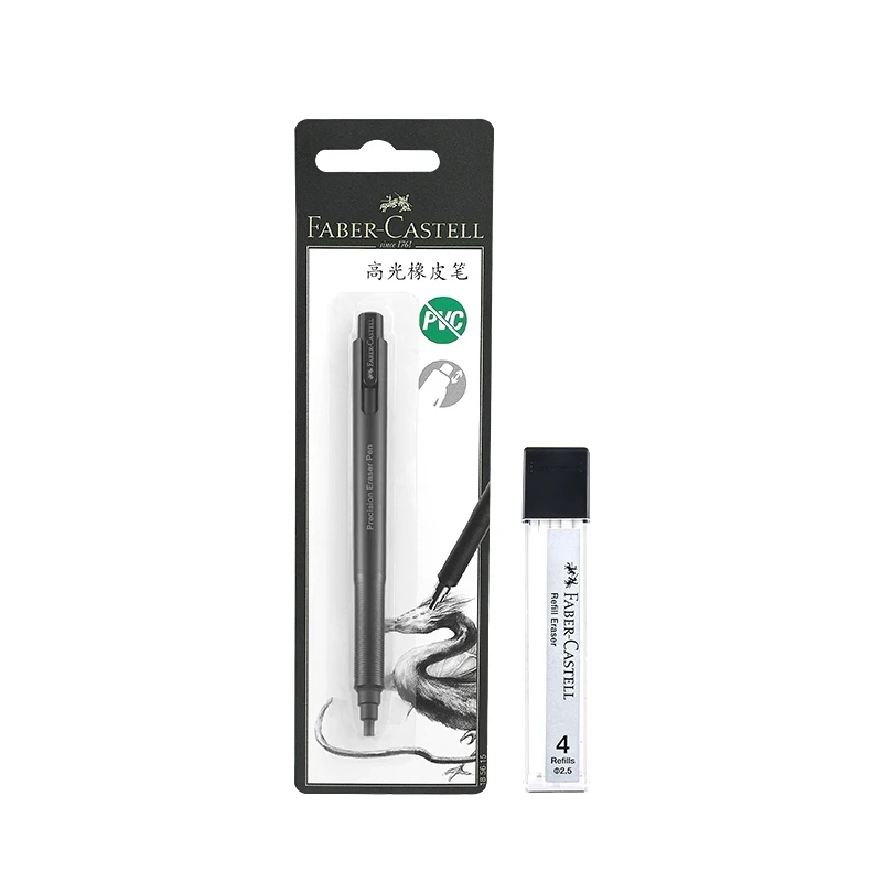 Ластик faber-castell - Фотография_6