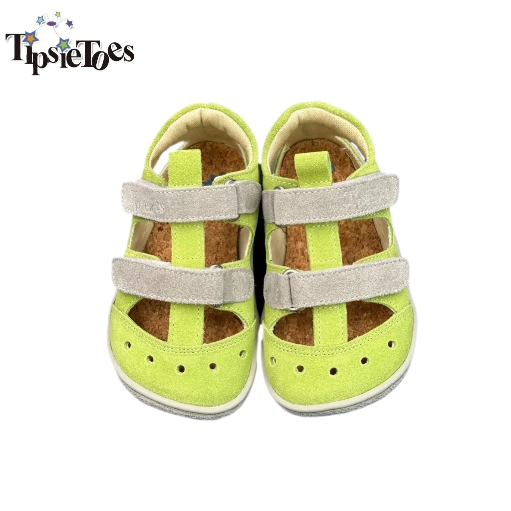 Удобные сандалии tipsietoes - Фотография_6