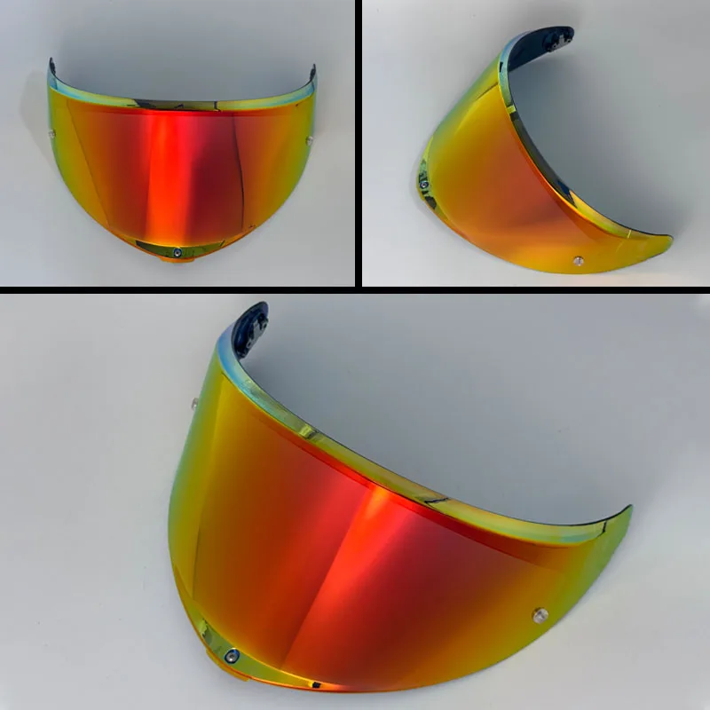 Для agv k6 k6s k6 s мотоциклетный - Фотография_2