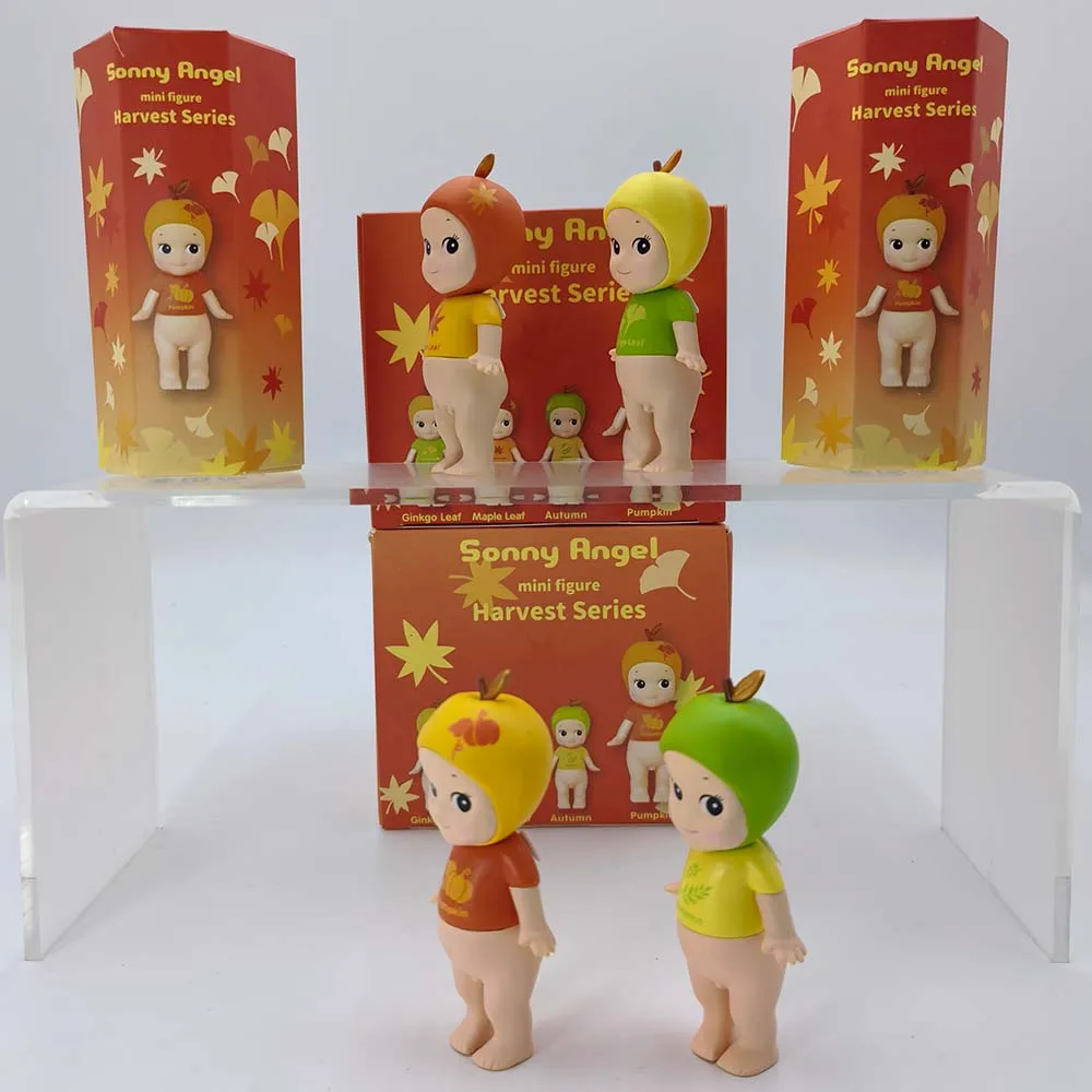 Sonny angel harvest series слепая - Фотография_3