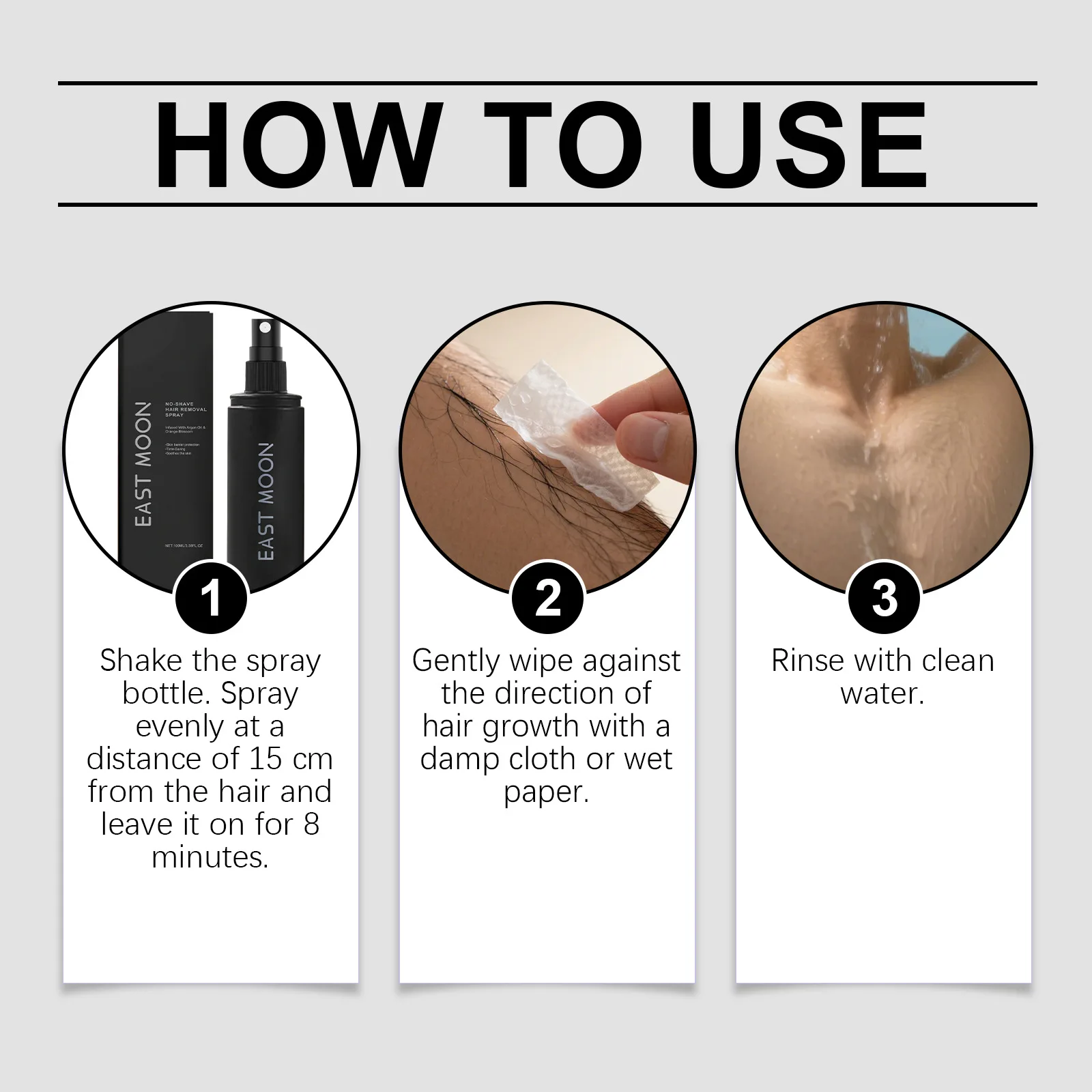 Восточная луна, аргановое масло - Фотография_6