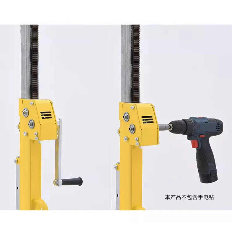 Подъемная панель для гипсокартона. подъемная панель для сухой стенки - Фотография_5