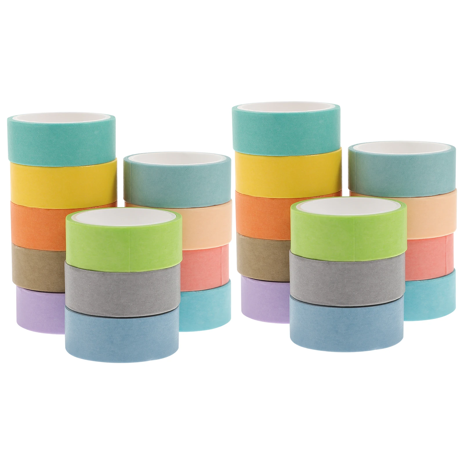 Washi craft diy washi лента декоративные - Фотография_4