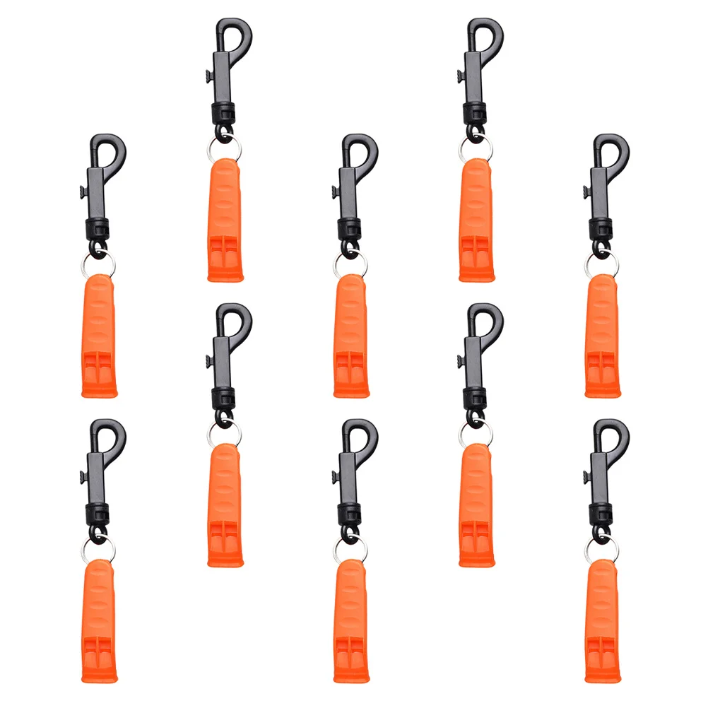 Свисток для выживания - Фотография_6