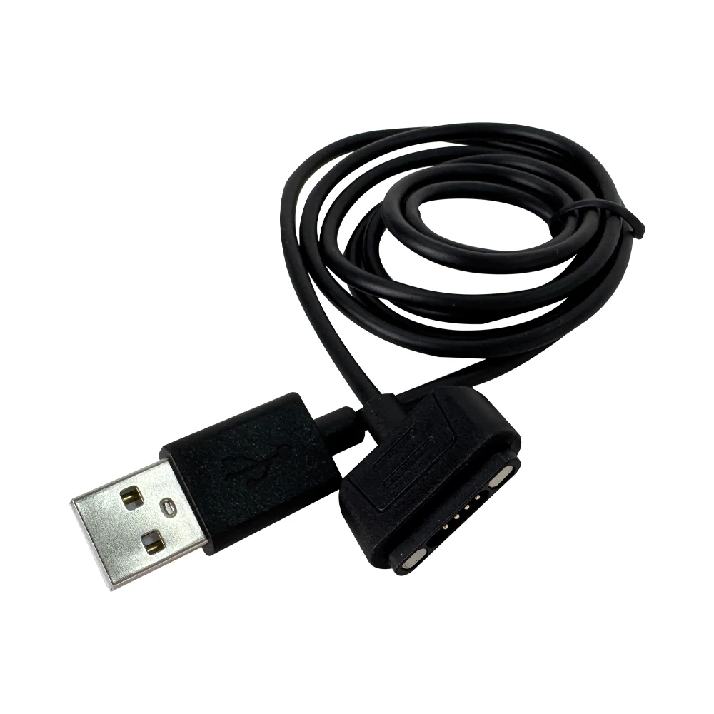 Прочный магнитный usb-кабель jwm - Фотография_6