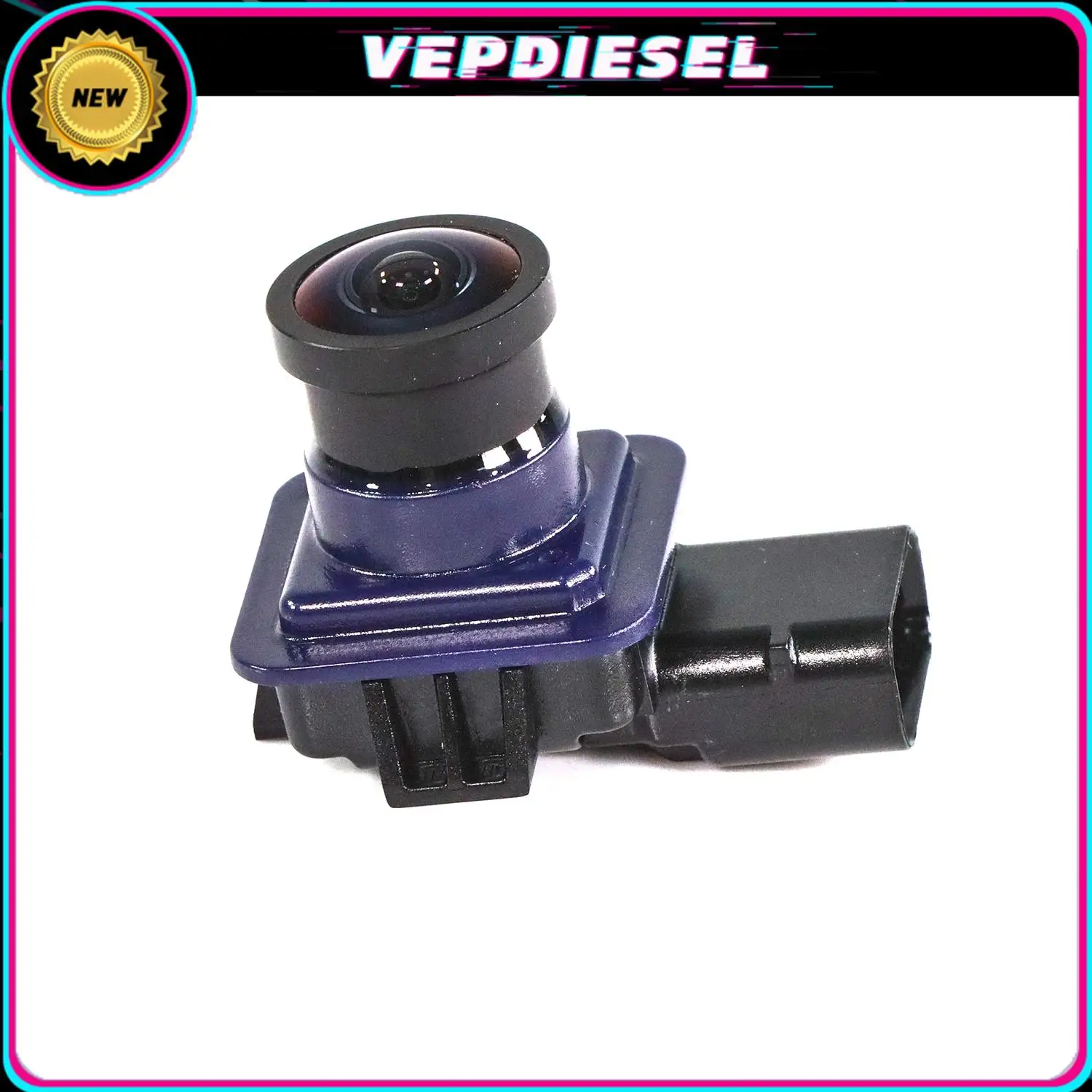 Bb5t-19g490-ae камера заднего вида