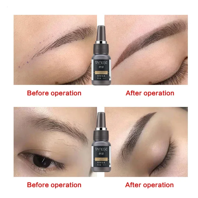 Профессиональные чернила для татуировки - Фотография_5