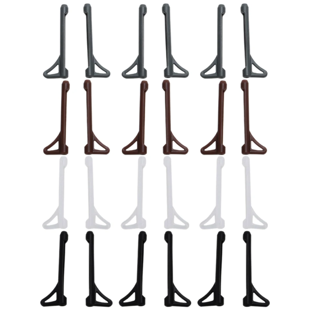 Подушечки для ушей для очков - Фотография_3