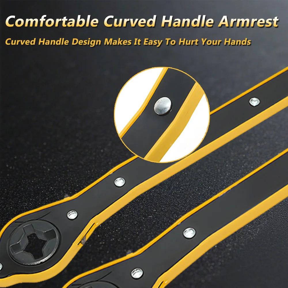 Автомобильный домкрат - Фотография_2