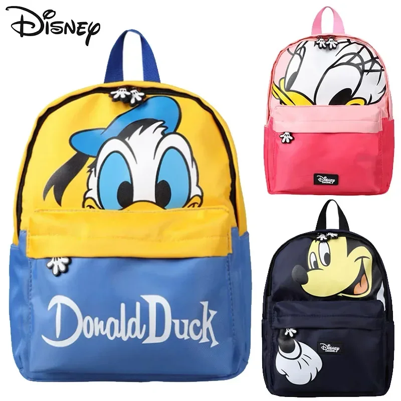 Детский рюкзак «дональд дак» из мультфильма disney