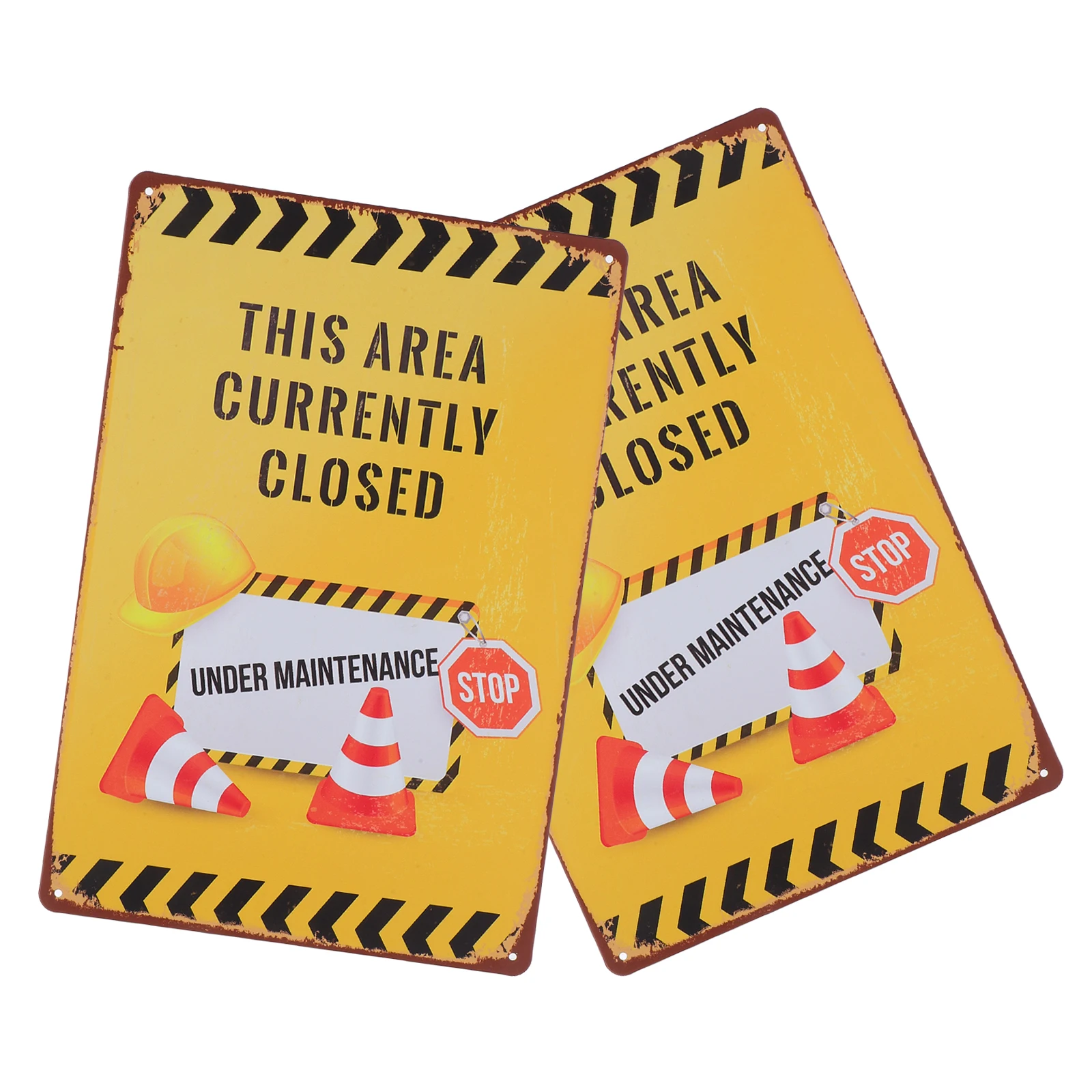 Предупреждающие знаки дорожного движения - Фотография_3