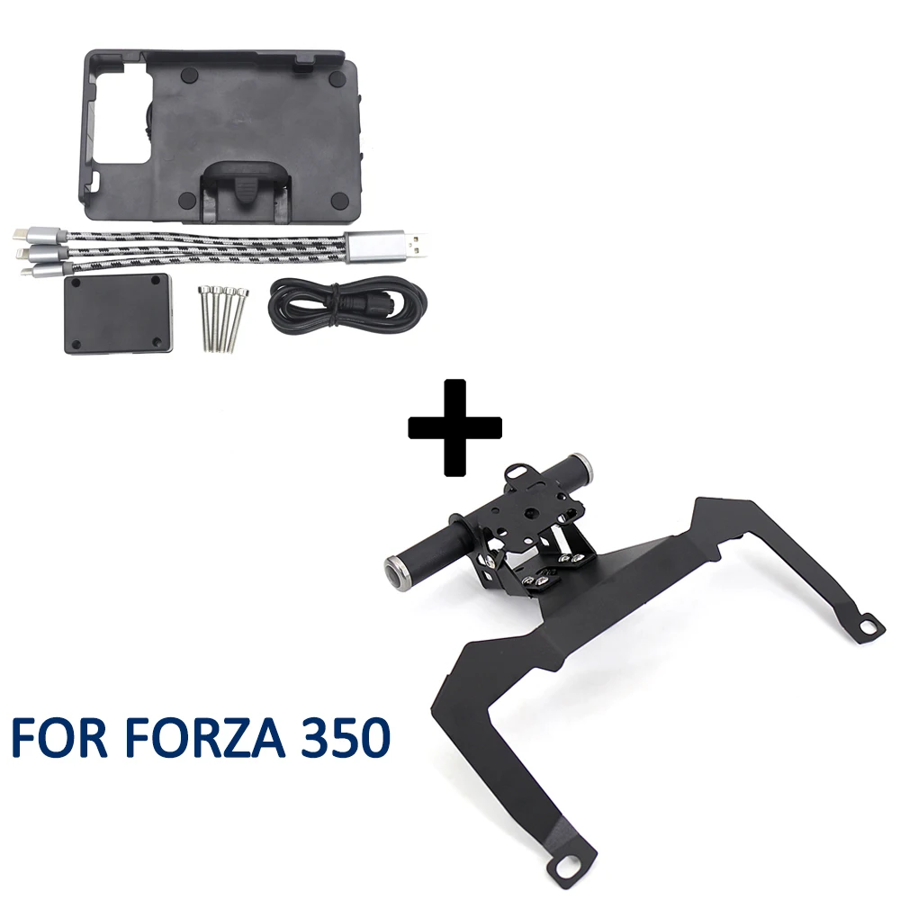 Для honda forza 350 forza 125 2021 - Фотография_5