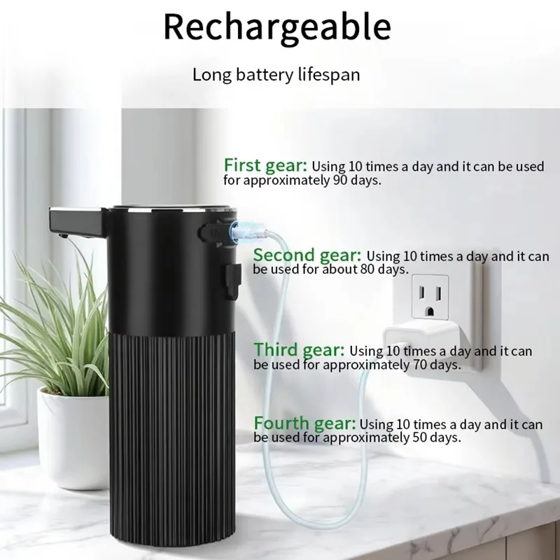 Usb перезаряжаемый электрический - Фотография_5