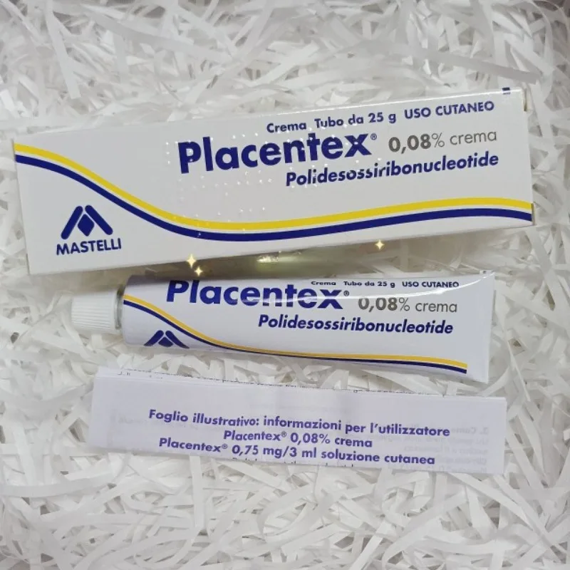 Оригинальный итальянский placcream - Фотография_3