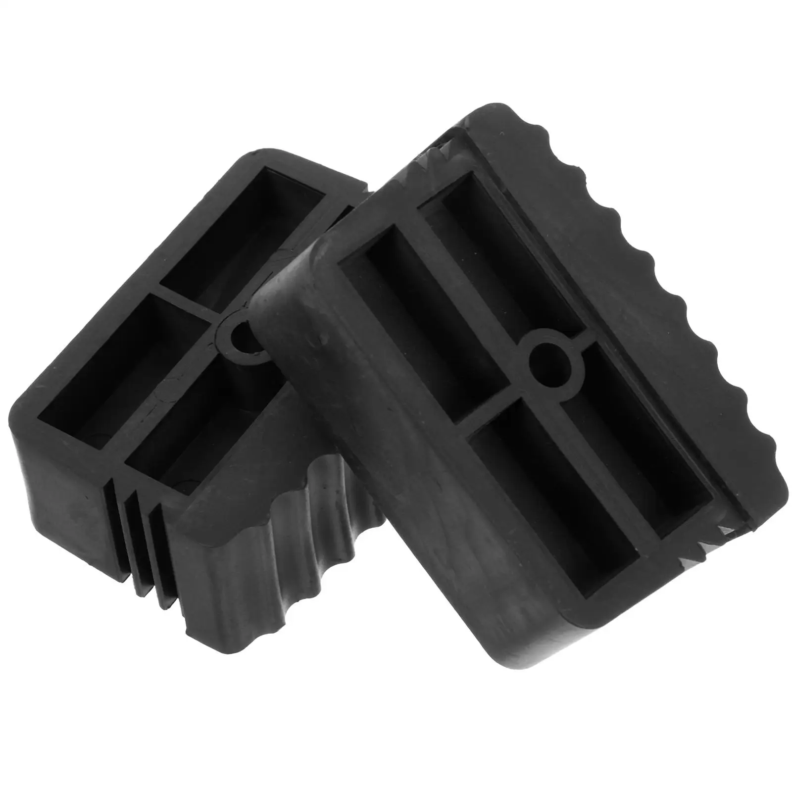 Нескользящие чехлы на ножки лестницы - Фотография_2