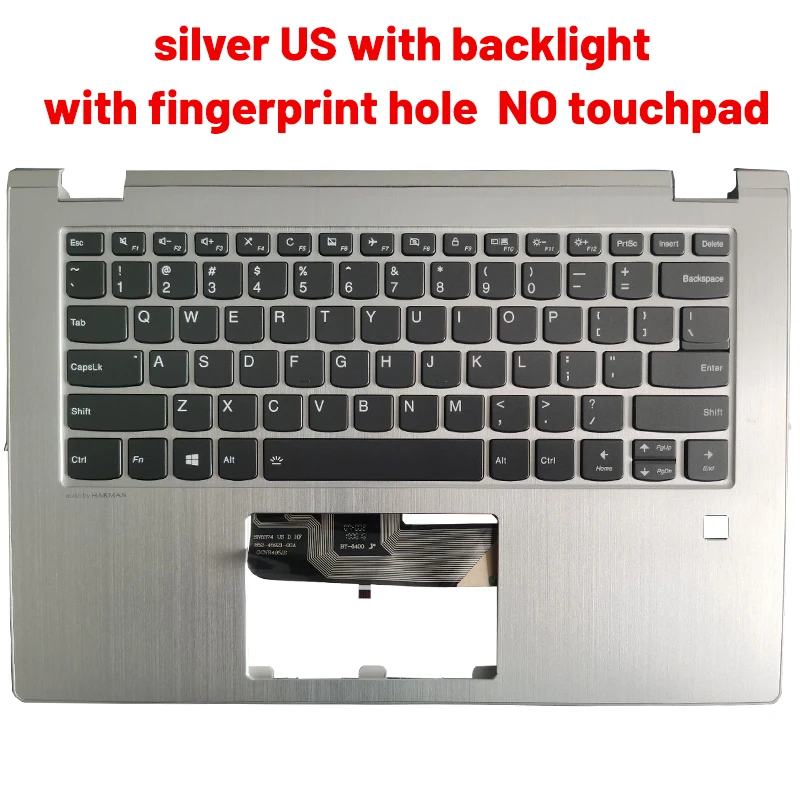 Новинка для lenovo yoga 530-14 - Фотография_4