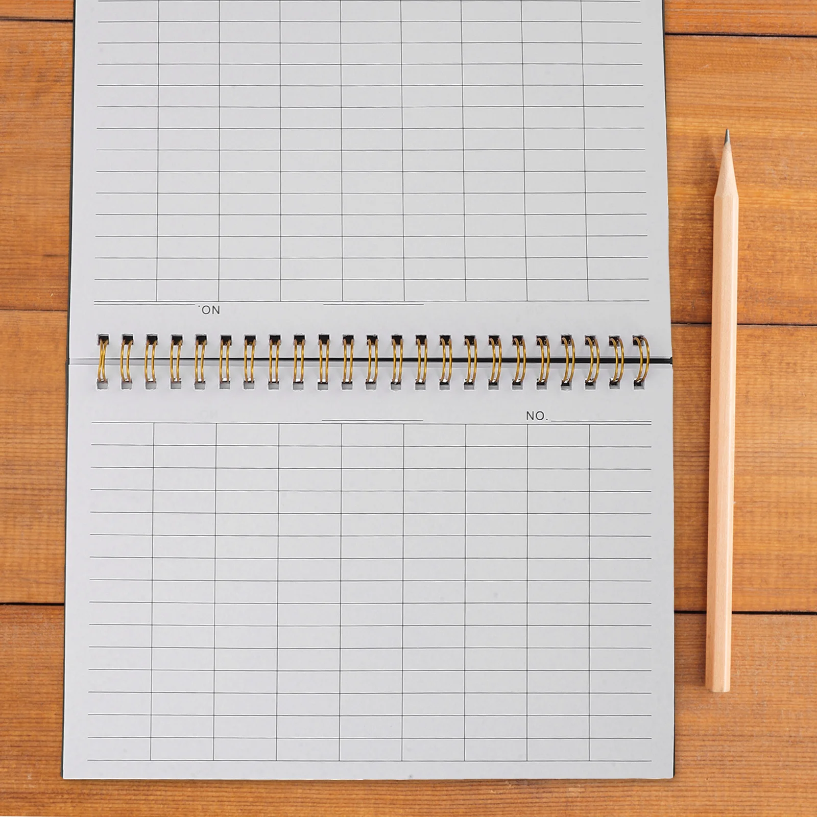 Книга бухгалтерского учета - Фотография_3