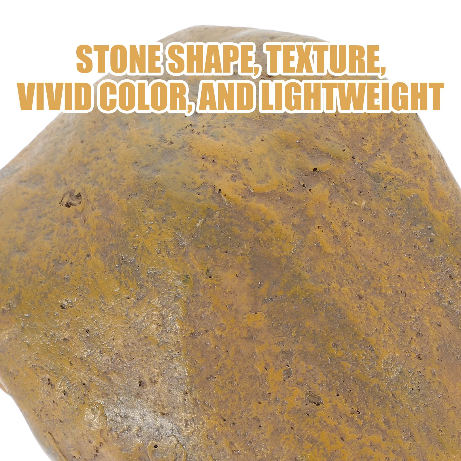 Каменный держатель для ключей