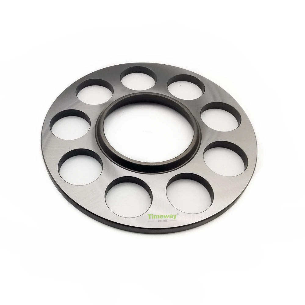 Детали гидравлического насоса экскаватора - Фотография_5