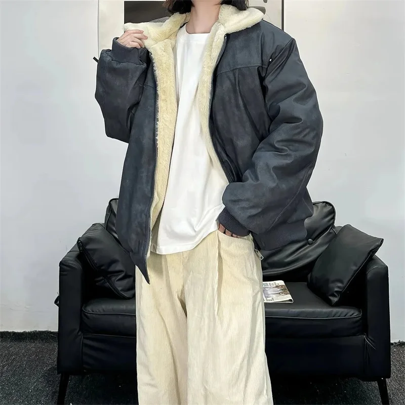 Мужская верхняя одежда 2025 - Фотография_2