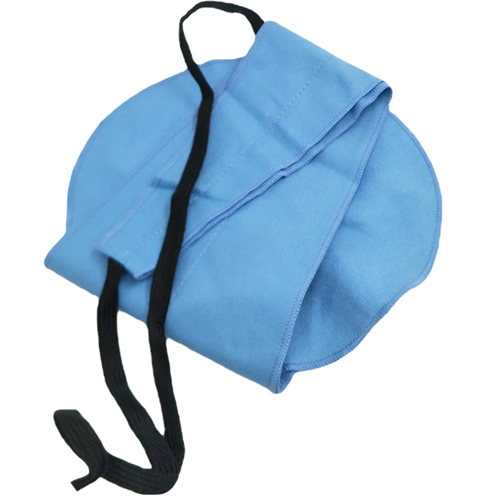 Профессиональная ткань для чистки кларнета-саксофона - Фотография_3