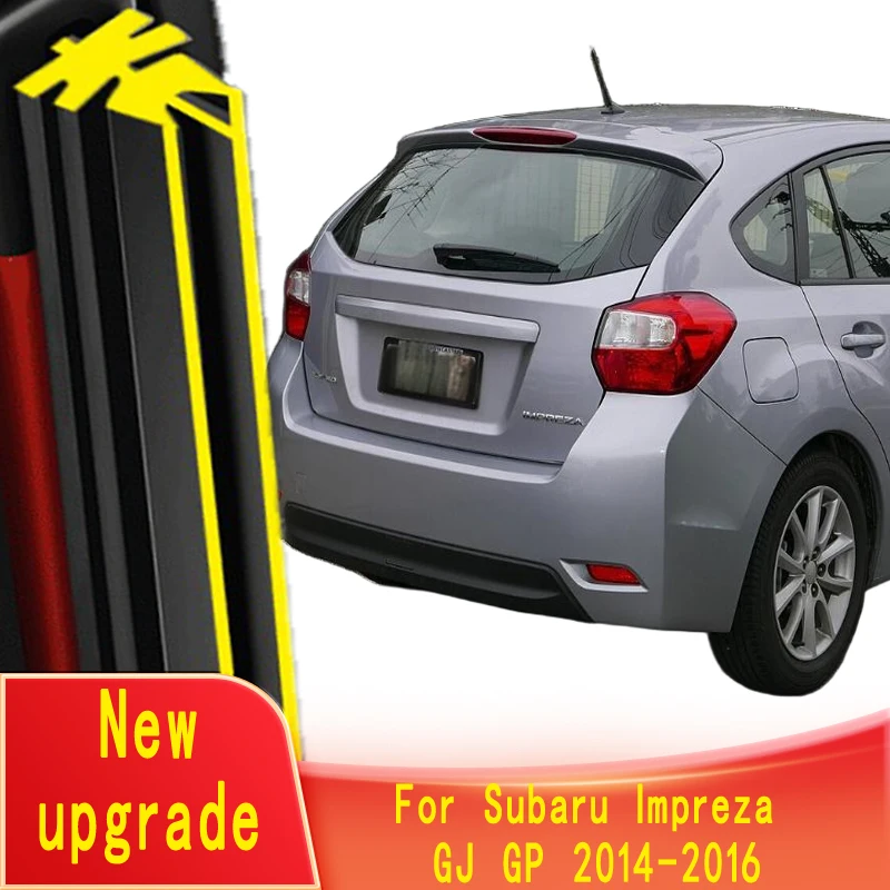 Для subaru impreza gj gp 2014-2016 2015